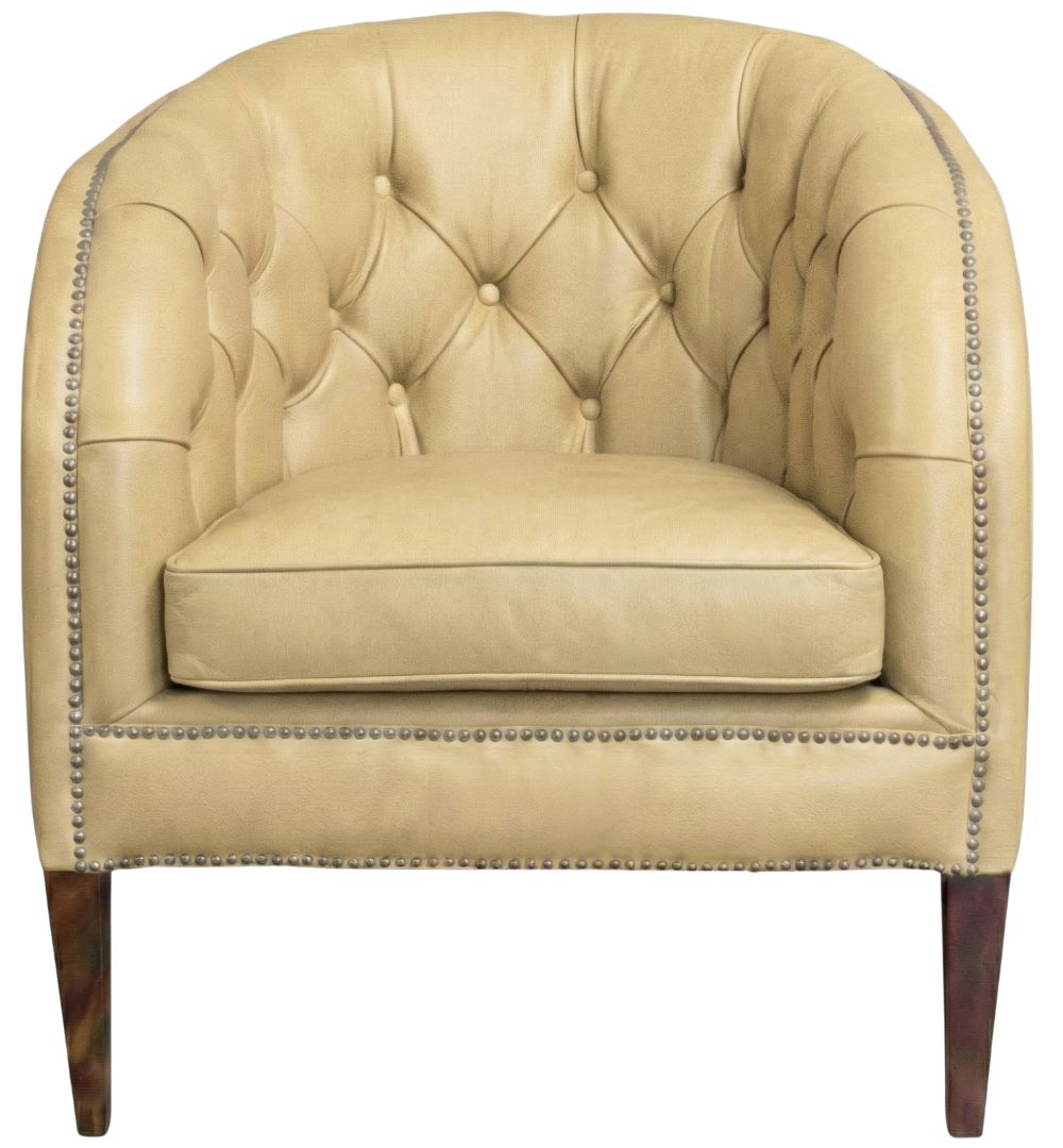 The Eton Chair